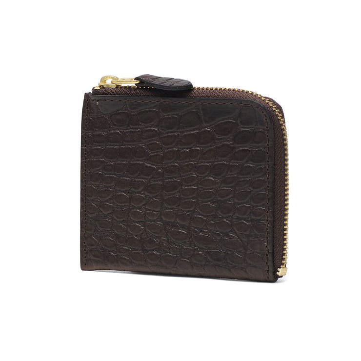 CROCO×CHOCO | マスターアンドコー 財布 MASTER＆Co | ギャレリア Bag＆Luggage