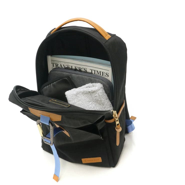 【正規取扱店】マスターピース リュック メンズ | ギャレリア Bag＆Luggage | 詳細画像12 