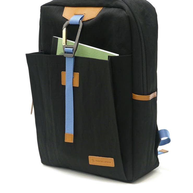 【正規取扱店】マスターピース リュック メンズ | ギャレリア Bag＆Luggage | 詳細画像13 