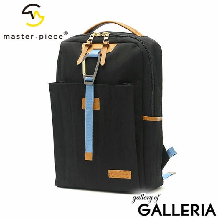【正規取扱店】マスターピース リュック メンズ | ギャレリア Bag＆Luggage | 詳細画像19 