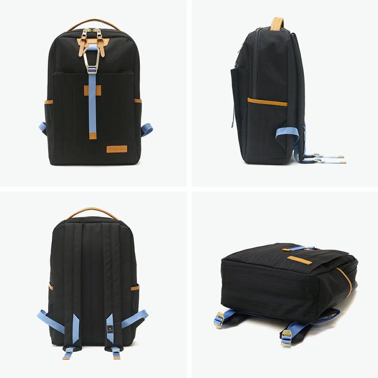 【正規取扱店】マスターピース リュック メンズ | ギャレリア Bag＆Luggage | 詳細画像6 