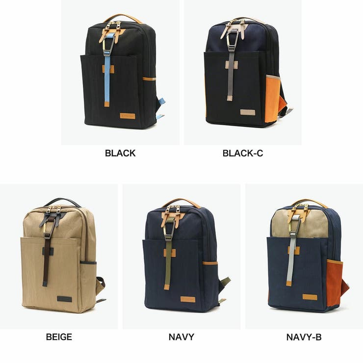 【正規取扱店】マスターピース リュック メンズ | ギャレリア Bag＆Luggage | 詳細画像7 