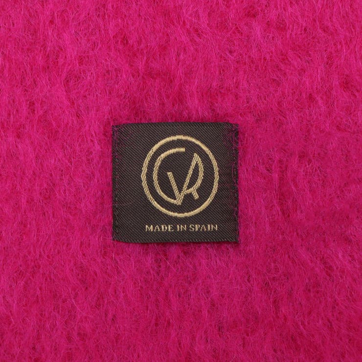 マンタスエスカライ マフラー レディース | ギャレリア Bag＆Luggage | 詳細画像12 