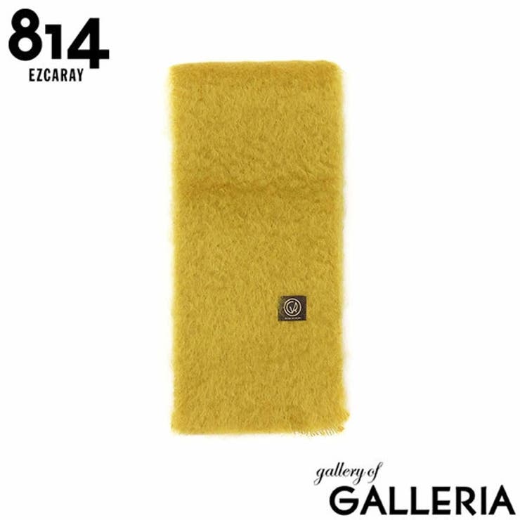 マンタスエスカライ マフラー レディース | ギャレリア Bag＆Luggage | 詳細画像17 