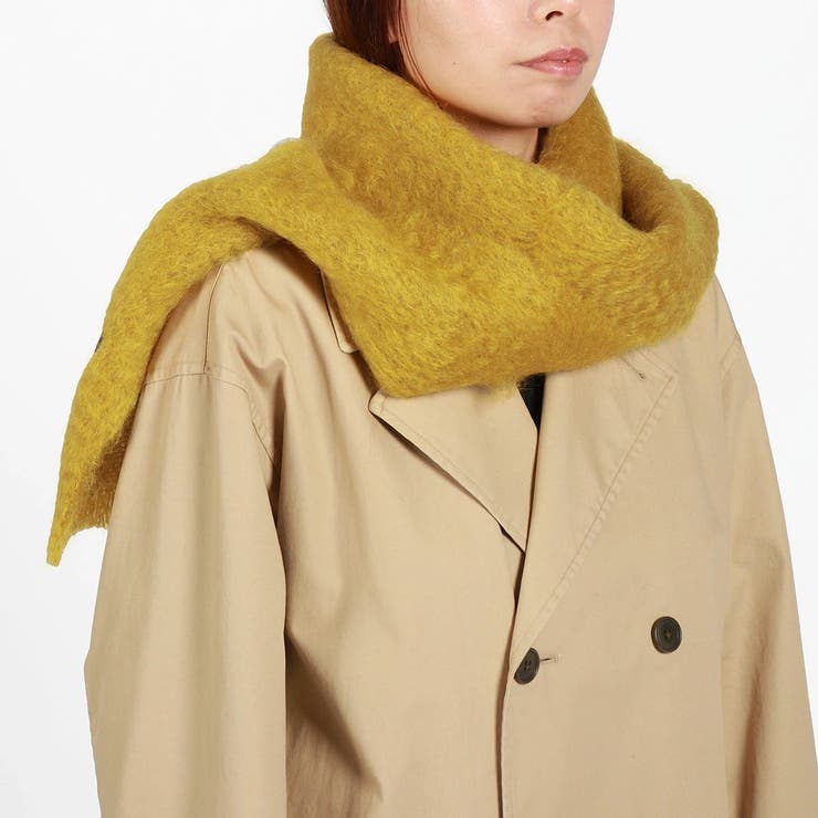 マンタスエスカライ マフラー レディース | ギャレリア Bag＆Luggage | 詳細画像4 