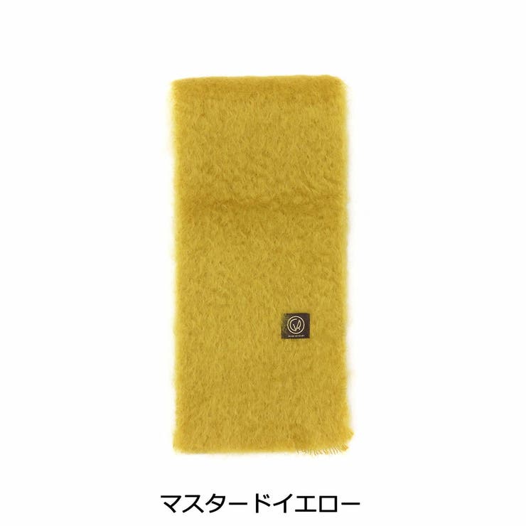 マンタスエスカライ マフラー レディース | ギャレリア Bag＆Luggage | 詳細画像9 