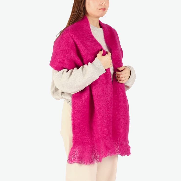 エイトフォーティーンエスカライ マフラー 814 | ギャレリア Bag＆Luggage | 詳細画像6 