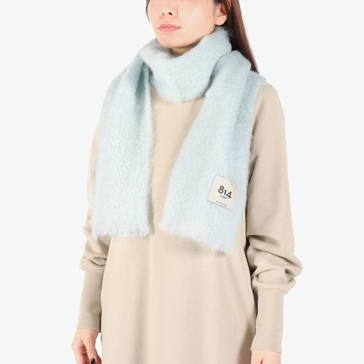 エイトフォーティーンエスカライ マフラー 814 | ギャレリア Bag＆Luggage | 詳細画像6 