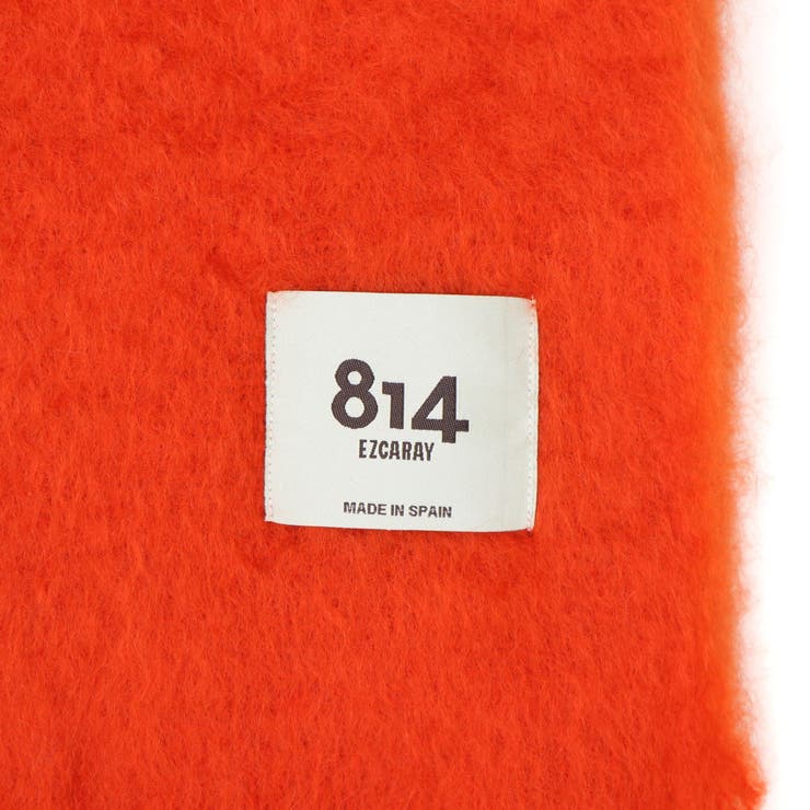 エイトフォーティーンエスカライ マフラー 814 | ギャレリア Bag＆Luggage | 詳細画像9 