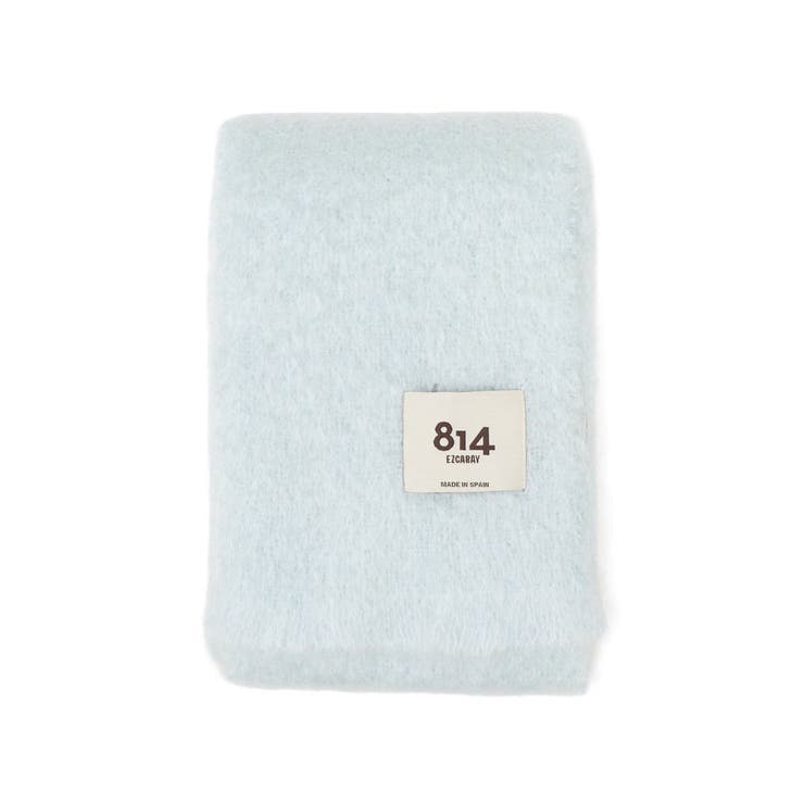 アイスブルー | エイトフォーティーンエスカライ マフラー 814 | ギャレリア Bag＆Luggage