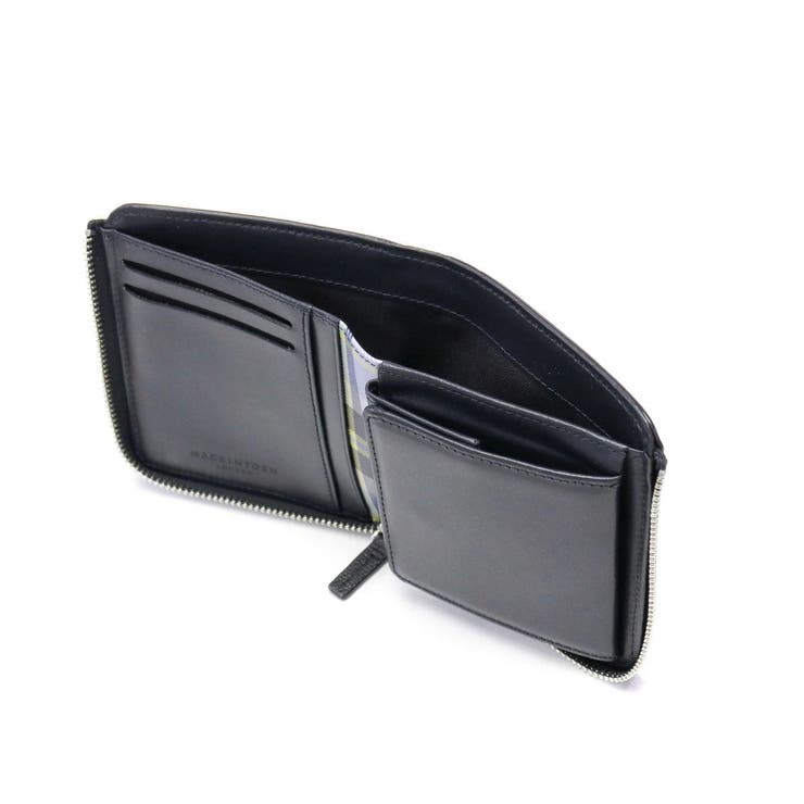 マッキントッシュ ロンドン 二つ折り財布 | ギャレリア Bag＆Luggage | 詳細画像10 