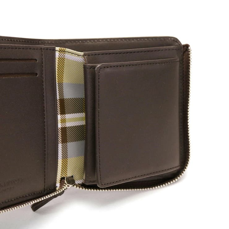 マッキントッシュ ロンドン 二つ折り財布 | ギャレリア Bag＆Luggage | 詳細画像12 