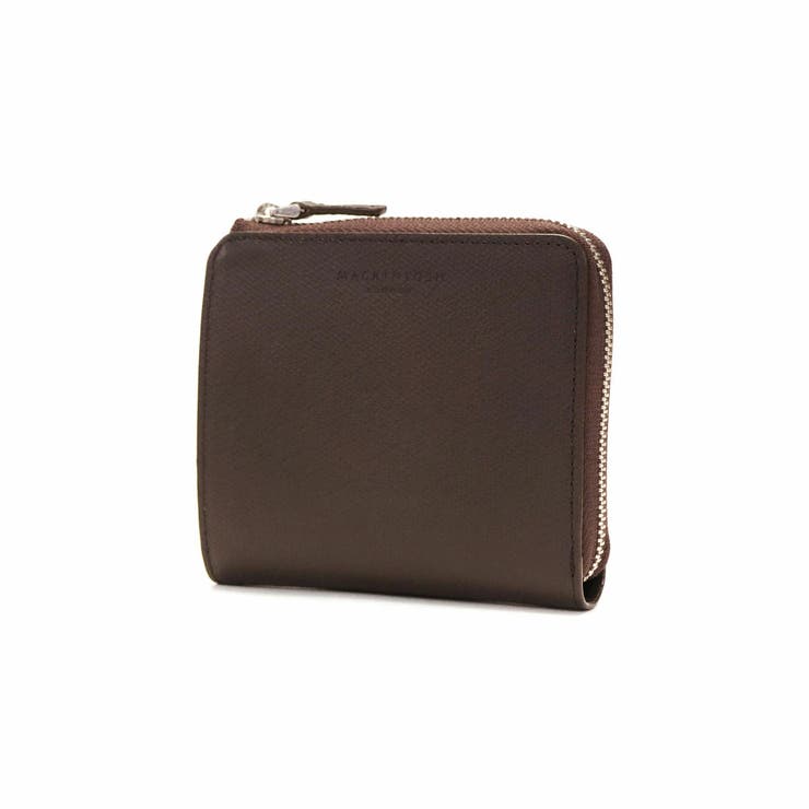 マッキントッシュ ロンドン 二つ折り財布 | ギャレリア Bag＆Luggage | 詳細画像17 