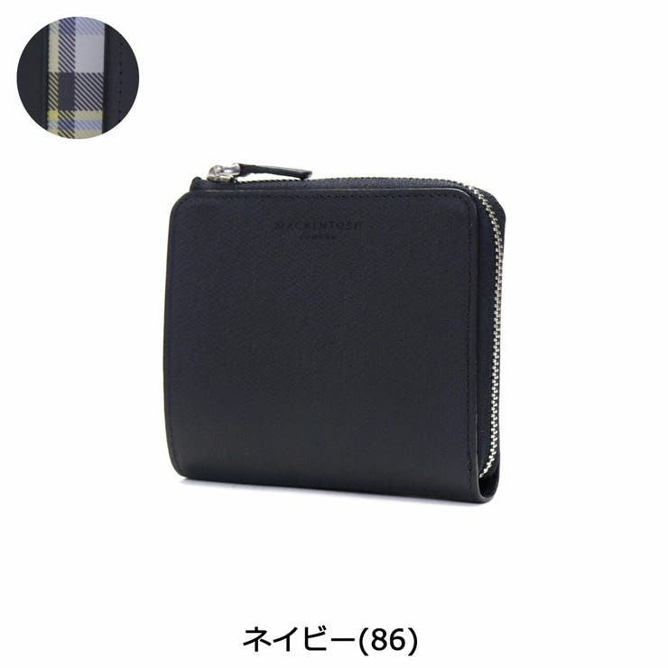 マッキントッシュ ロンドン 二つ折り財布 | ギャレリア Bag＆Luggage | 詳細画像3 