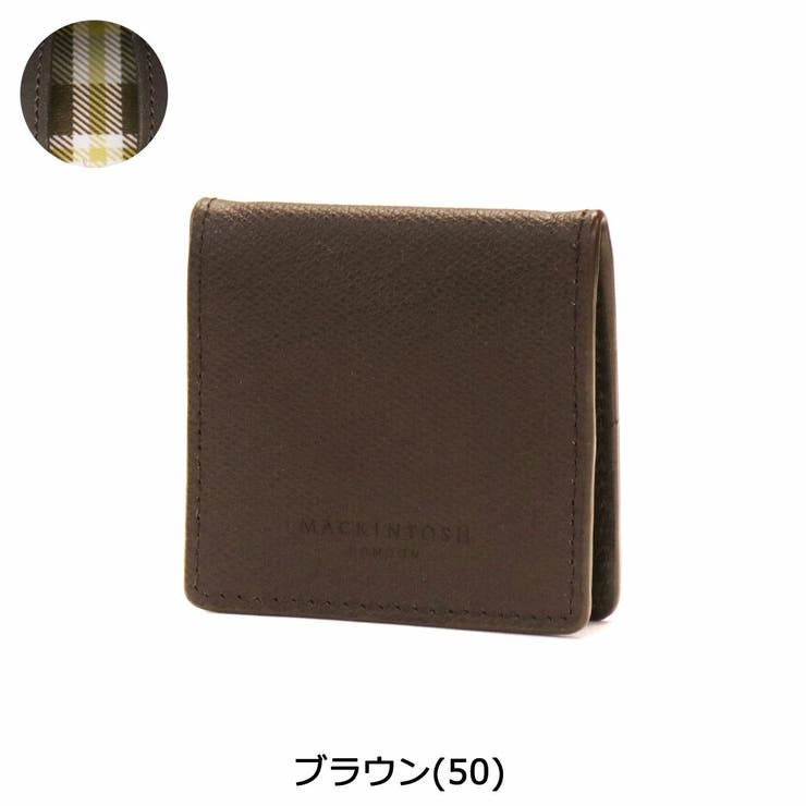 マッキントッシュ ロンドン コインケース | ギャレリア Bag＆Luggage | 詳細画像4 