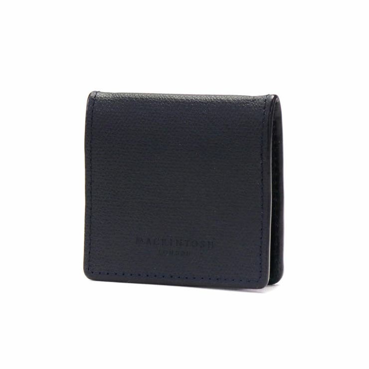 ネイビー | マッキントッシュ ロンドン コインケース | ギャレリア Bag＆Luggage