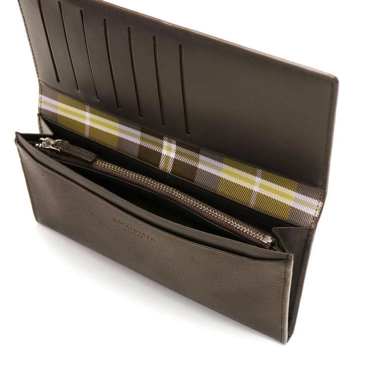 マッキントッシュ ロンドン 長財布 | ギャレリア Bag＆Luggage | 詳細画像12 