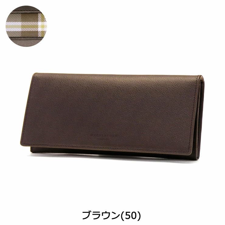 マッキントッシュ ロンドン 長財布 | ギャレリア Bag＆Luggage | 詳細画像4 