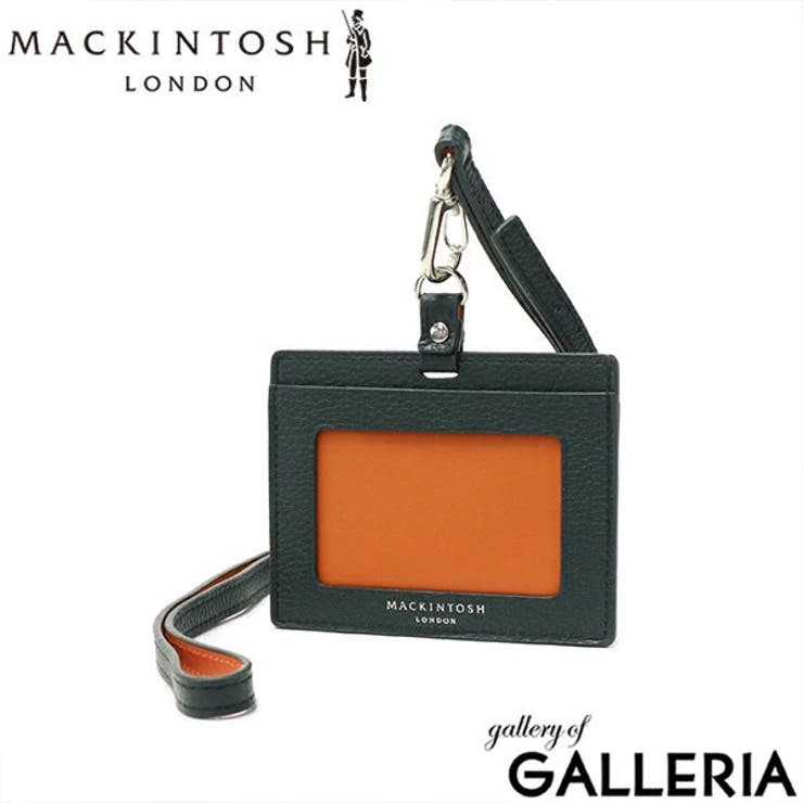 マッキントッシュ ロンドン IDケース | ギャレリア Bag＆Luggage | 詳細画像21 