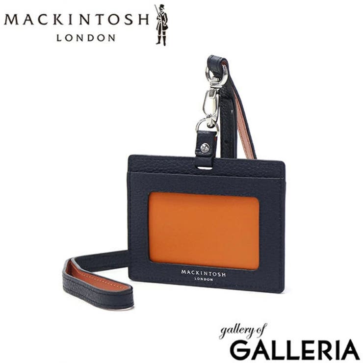 マッキントッシュ ロンドン IDケース | ギャレリア Bag＆Luggage | 詳細画像22 