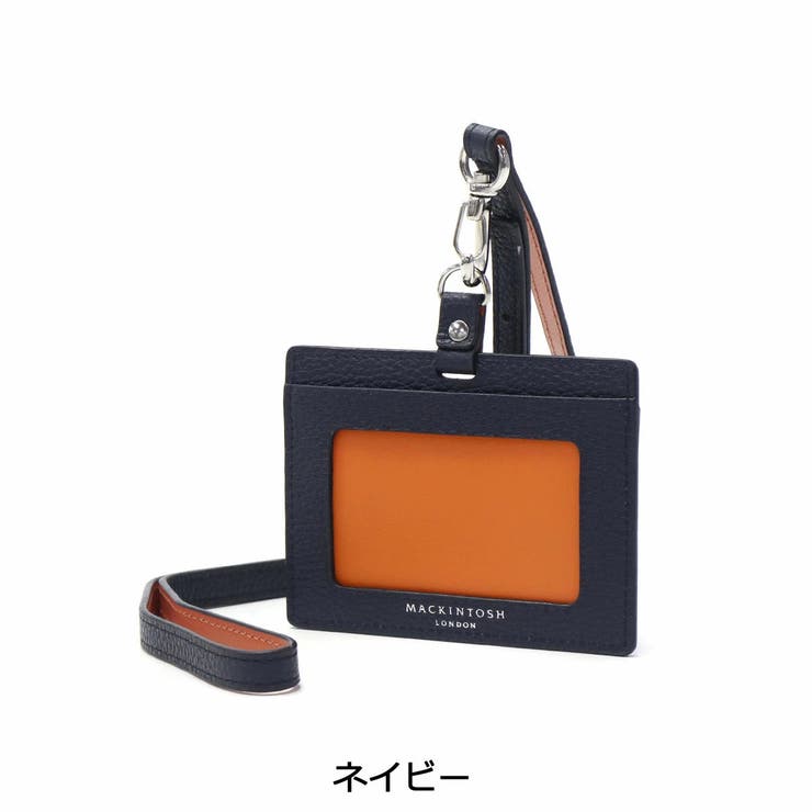 マッキントッシュ ロンドン IDケース | ギャレリア Bag＆Luggage | 詳細画像9 