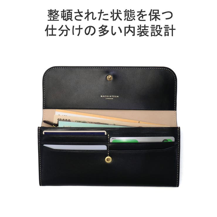 マッキントッシュロンドン 長財布 MACKINTOSHLONDON | ギャレリア Bag＆Luggage | 詳細画像5 