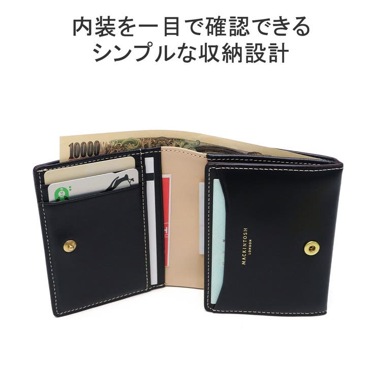マッキントッシュロンドン 財布 MACKINTOSHLONDON | ギャレリア Bag＆Luggage | 詳細画像5 