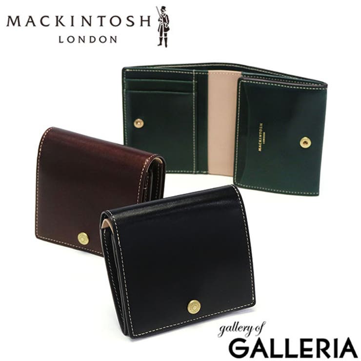 マッキントッシュロンドン 財布 MACKINTOSHLONDON | ギャレリア Bag＆Luggage | 詳細画像1 