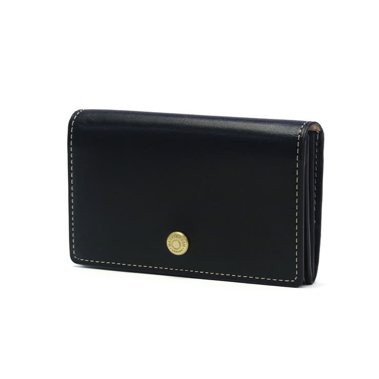 ブラック | マッキントッシュロンドン 名刺入れ MACKINTOSHLONDON | ギャレリア Bag＆Luggage