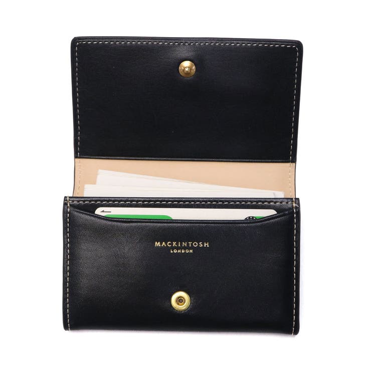 マッキントッシュロンドン 名刺入れ MACKINTOSHLONDON | ギャレリア Bag＆Luggage | 詳細画像11 