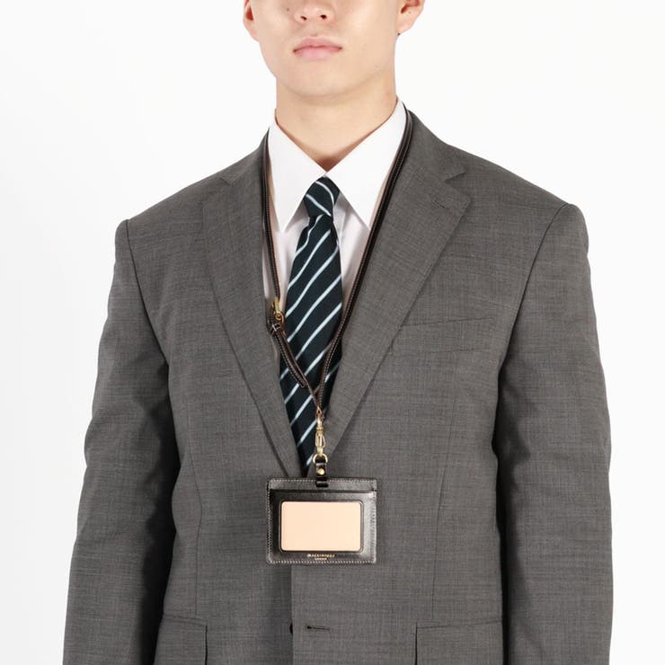 マッキントッシュロンドン IDケース MACKINTOSHLONDON | ギャレリア Bag＆Luggage | 詳細画像3 