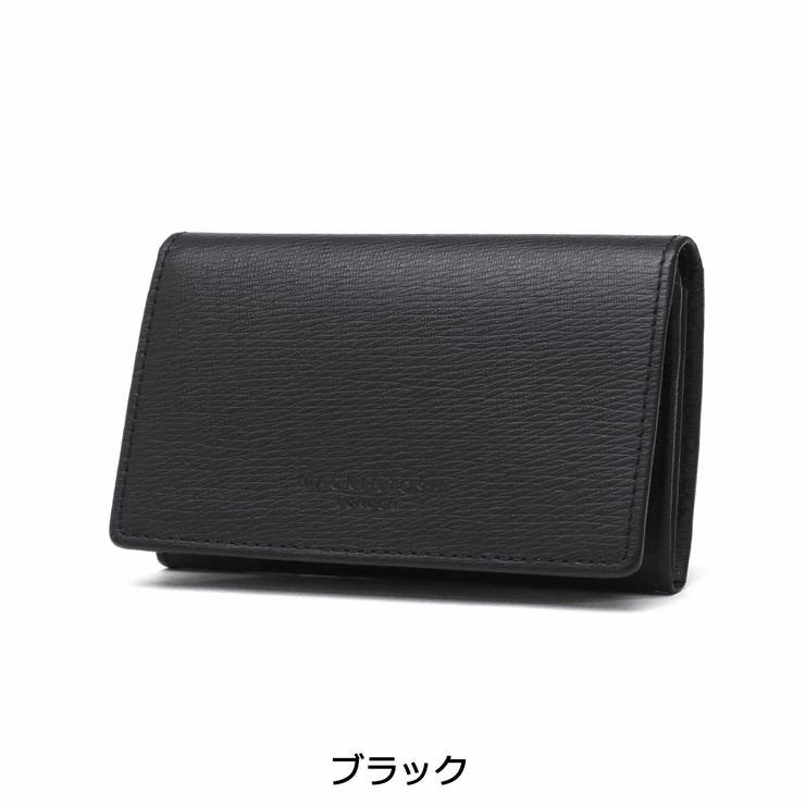 マッキントッシュ ロンドン 名刺入れ | ギャレリア Bag＆Luggage | 詳細画像7 