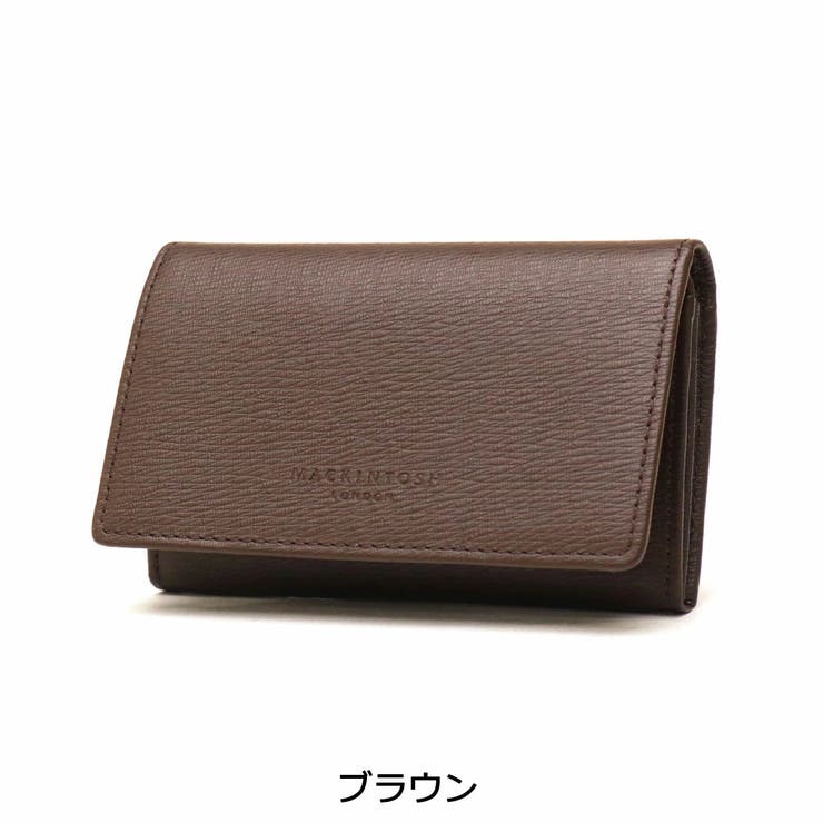 マッキントッシュ ロンドン 名刺入れ | ギャレリア Bag＆Luggage | 詳細画像8 