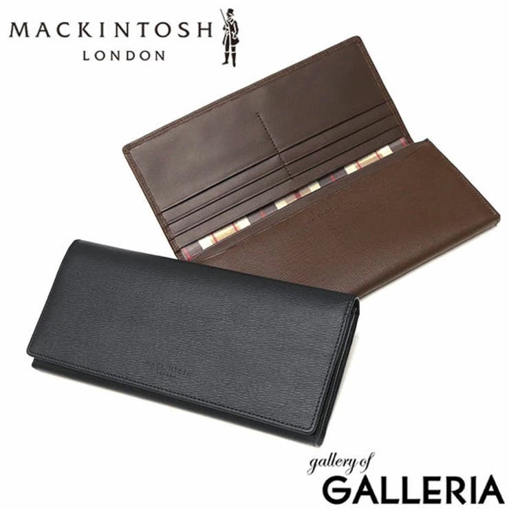 マッキントッシュ ロンドン 財布 | ギャレリア Bag＆Luggage | 詳細画像1 
