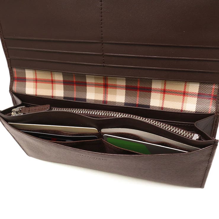 マッキントッシュ ロンドン 財布 | ギャレリア Bag＆Luggage | 詳細画像15 