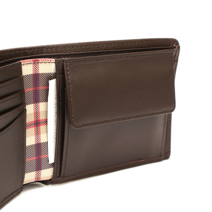 マッキントッシュ ロンドン 二つ折り財布 | ギャレリア Bag＆Luggage | 詳細画像16 