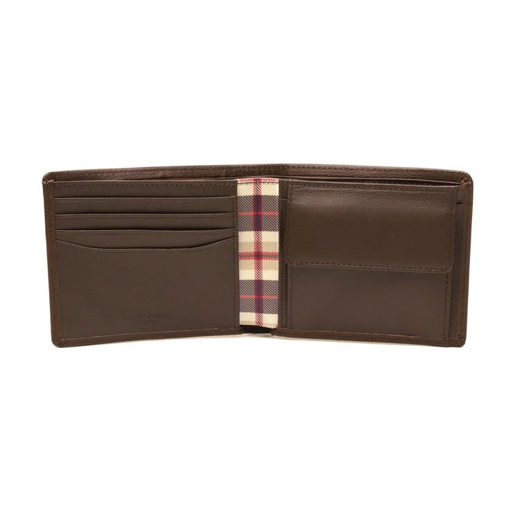 マッキントッシュ ロンドン 二つ折り財布 | ギャレリア Bag＆Luggage | 詳細画像18 