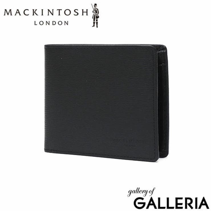 マッキントッシュ ロンドン 二つ折り財布 | ギャレリア Bag＆Luggage | 詳細画像20 