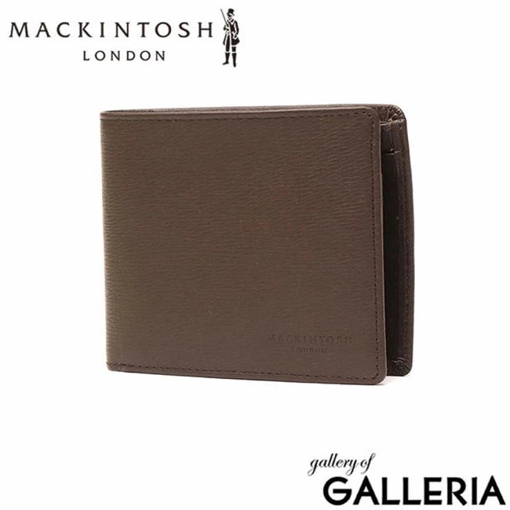 マッキントッシュ ロンドン 二つ折り財布 | ギャレリア Bag＆Luggage | 詳細画像21 