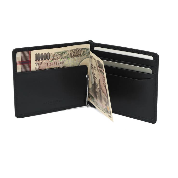 マッキントッシュ ロンドン マネークリップ | ギャレリア Bag＆Luggage | 詳細画像13 