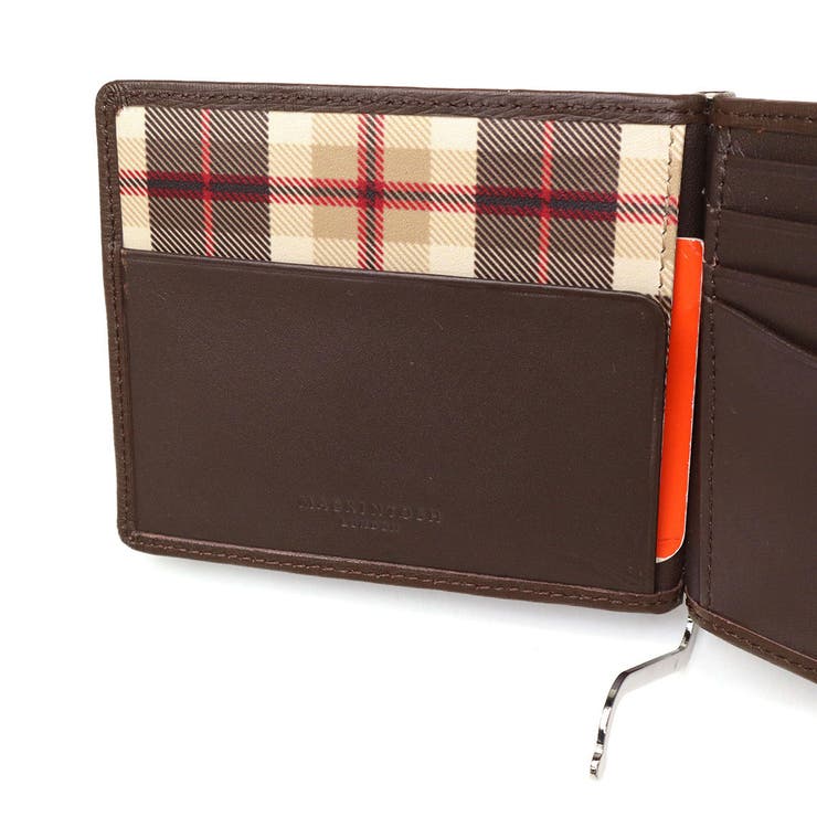 マッキントッシュ ロンドン マネークリップ | ギャレリア Bag＆Luggage | 詳細画像15 