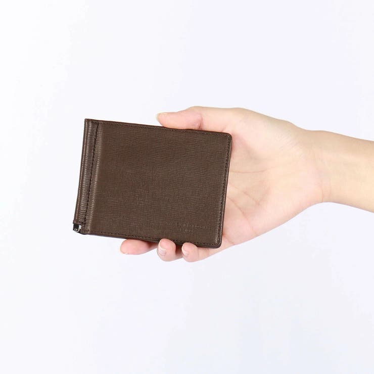 マッキントッシュ ロンドン マネークリップ | ギャレリア Bag＆Luggage | 詳細画像2 