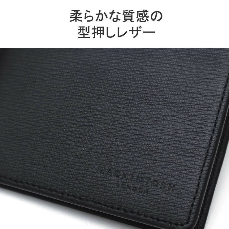 マッキントッシュ ロンドン マネークリップ | ギャレリア Bag＆Luggage | 詳細画像6 