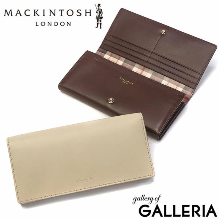 マッキントッシュ ロンドン 長財布 | ギャレリア Bag＆Luggage | 詳細画像1 