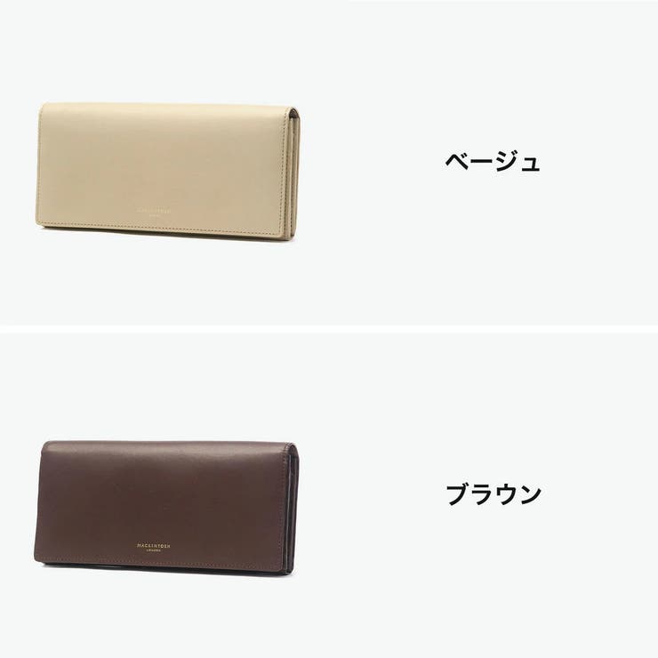 マッキントッシュ ロンドン 長財布 | ギャレリア Bag＆Luggage | 詳細画像6 