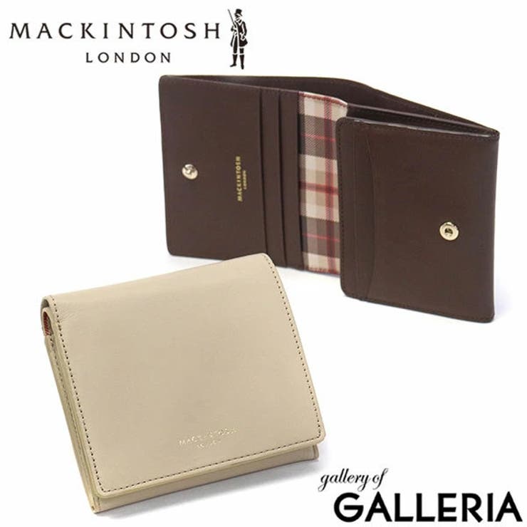 マッキントッシュ ロンドン 財布 | ギャレリア Bag＆Luggage | 詳細画像1 