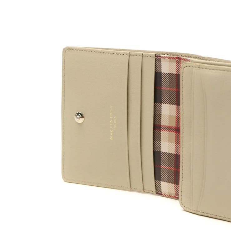 マッキントッシュ ロンドン 財布 | ギャレリア Bag＆Luggage | 詳細画像15 
