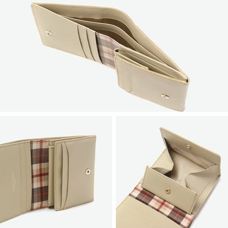 マッキントッシュ ロンドン 財布 | ギャレリア Bag＆Luggage | 詳細画像5 