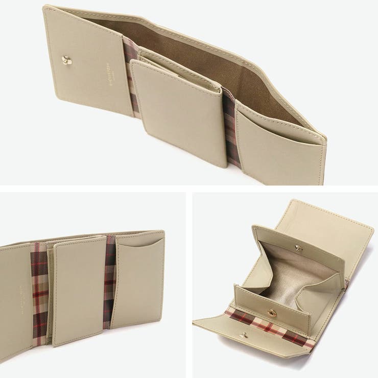 マッキントッシュ ロンドン 財布 | ギャレリア Bag＆Luggage | 詳細画像5 