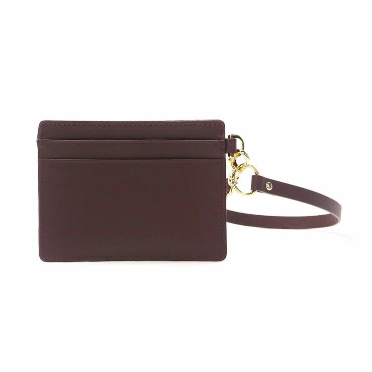 マッキントッシュ ロンドン パスケース | ギャレリア Bag＆Luggage | 詳細画像10 